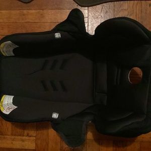 Car seat  accessories (Nuna)